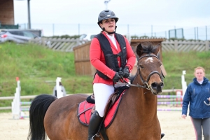 Equitation : le CSO d&#039;Yssingeaux ouvre avec la compétition Club