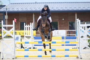 Equitation : le CSO d&#039;Yssingeaux ouvre avec la compétition Club