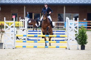 Equitation : le CSO d&#039;Yssingeaux ouvre avec la compétition Club