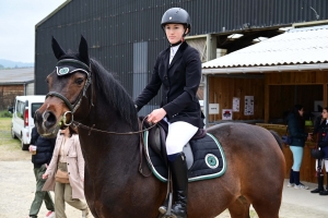 Equitation : le CSO d&#039;Yssingeaux ouvre avec la compétition Club