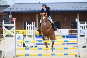 Equitation : le CSO d&#039;Yssingeaux ouvre avec la compétition Club