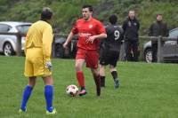 Foot : Tence retrouve des couleurs... et la première place