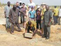 Saint-Maurice-de-Lignon : ils financent un centre de formation au Burkina-Faso