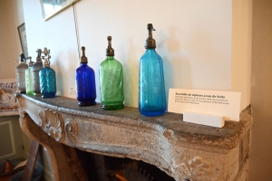 Monistrol-sur-Loire : l&#039;eau sous toutes ses formes à l&#039;exposition des Amis du château