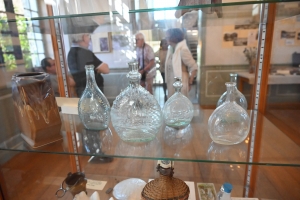 Monistrol-sur-Loire : l&#039;eau sous toutes ses formes à l&#039;exposition des Amis du château