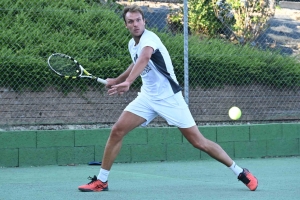 Tennis : Jacques Torrilhon et Angelica Ochoa Martinez vainqueurs à Retournac