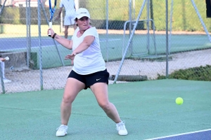 Tennis : Jacques Torrilhon et Angelica Ochoa Martinez vainqueurs à Retournac