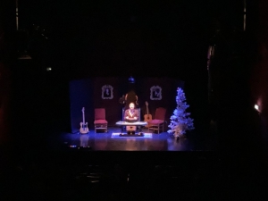 Le lutin fait recette au théâtre d&#039;Yssingeaux