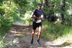 Trail de Tiranges 2021 : les photos des 14 km