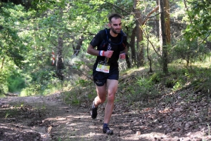 Trail de Tiranges 2021 : les photos des 14 km