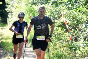 Trail de Tiranges 2021 : les photos des 14 km