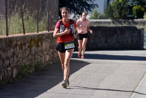 Trail de Tiranges 2021 : les photos des 14 km