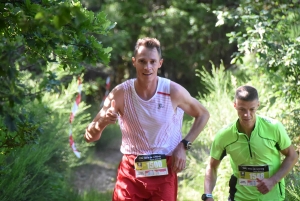 Trail de Tiranges 2021 : les photos des 14 km