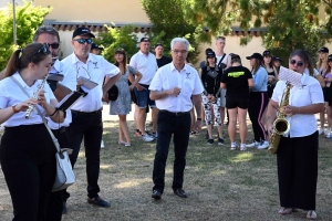 Bas-en-Basset : de jeunes Italiens, Allemands et Français réunis par des comités de jumelage