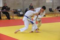 Judo : des champions de Haute-Loire en minimes et cadets