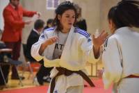 Judo : des champions de Haute-Loire en minimes et cadets