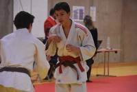 Judo : des champions de Haute-Loire en minimes et cadets