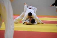 Judo : des champions de Haute-Loire en minimes et cadets