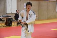 Judo : des champions de Haute-Loire en minimes et cadets