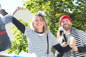 Monistrol-sur-Loire : les classes en 4 font le tour des régions de France (vidéo)