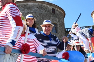 Monistrol-sur-Loire : les classes en 4 font le tour des régions de France (vidéo)