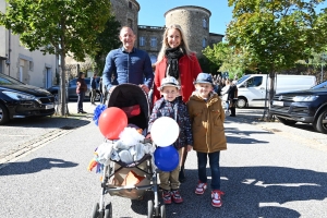 Monistrol-sur-Loire : les classes en 4 font le tour des régions de France (vidéo)