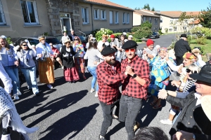 Monistrol-sur-Loire : les classes en 4 font le tour des régions de France (vidéo)