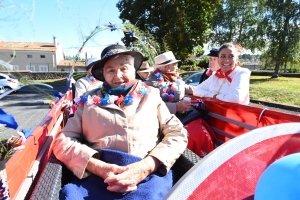 Monistrol-sur-Loire : les classes en 4 font le tour des régions de France (vidéo)