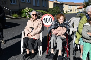 Monistrol-sur-Loire : les classes en 4 font le tour des régions de France (vidéo)