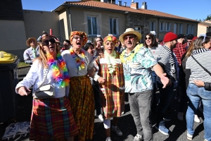 Monistrol-sur-Loire : les classes en 4 font le tour des régions de France (vidéo)