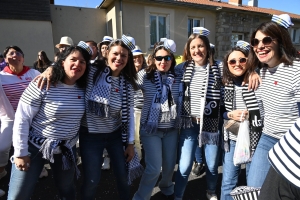 Monistrol-sur-Loire : les classes en 4 font le tour des régions de France (vidéo)