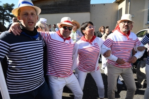 Monistrol-sur-Loire : les classes en 4 font le tour des régions de France (vidéo)