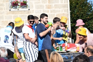 Monistrol-sur-Loire : les classes en 4 font le tour des régions de France (vidéo)