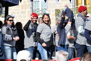 Monistrol-sur-Loire : les classes en 4 font le tour des régions de France (vidéo)