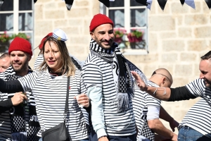 Monistrol-sur-Loire : les classes en 4 font le tour des régions de France (vidéo)