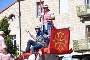 Monistrol-sur-Loire : les classes en 4 font le tour des régions de France (vidéo)