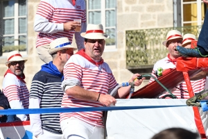 Monistrol-sur-Loire : les classes en 4 font le tour des régions de France (vidéo)