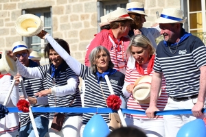 Monistrol-sur-Loire : les classes en 4 font le tour des régions de France (vidéo)