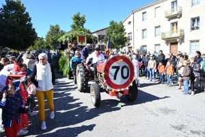 Monistrol-sur-Loire : les classes en 4 font le tour des régions de France (vidéo)