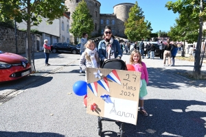 Monistrol-sur-Loire : les classes en 4 font le tour des régions de France (vidéo)