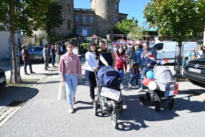 Monistrol-sur-Loire : les classes en 4 font le tour des régions de France (vidéo)