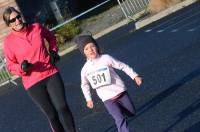 Trail des sucs : les photos des courses des enfants