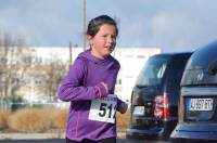 Trail des sucs : les photos des courses des enfants