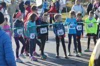 Trail des sucs : les photos des courses des enfants