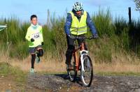 Trail des sucs : les photos des courses des enfants