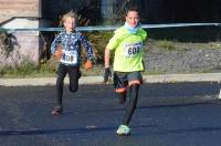 Trail des sucs : les photos des courses des enfants