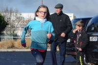 Trail des sucs : les photos des courses des enfants