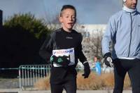 Trail des sucs : les photos des courses des enfants