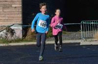 Trail des sucs : les photos des courses des enfants