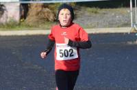 Trail des sucs : les photos des courses des enfants